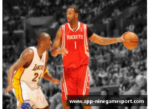 现役球员眼中的科比：传奇的评价