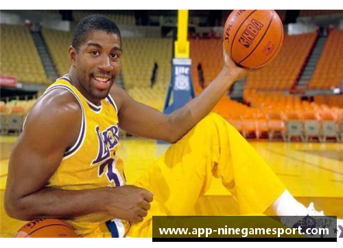 NBA历史十大巨星：无可争议的传奇王者之路