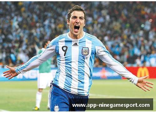 阿根廷前锋伊瓜因：职业生涯回顾与风云人生