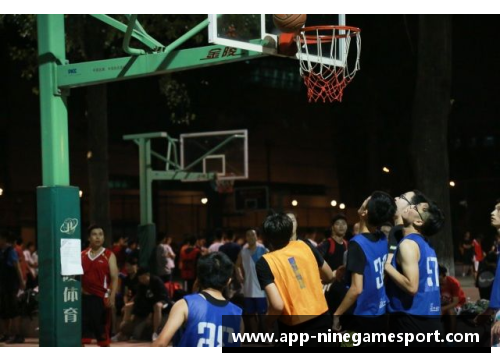 辽宁本钢：砥砺前行，锻造篮球辉煌