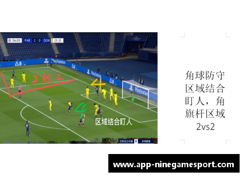 探索足球明星：球员大数据解析与趋势展望