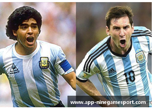 马拉多纳逝世:足坛传奇之光永不熄灭 马拉多纳逝世:足坛传奇之光永不熄灭