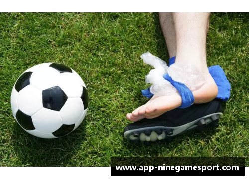 足球艺术：以脚为笔，绘就荣耀