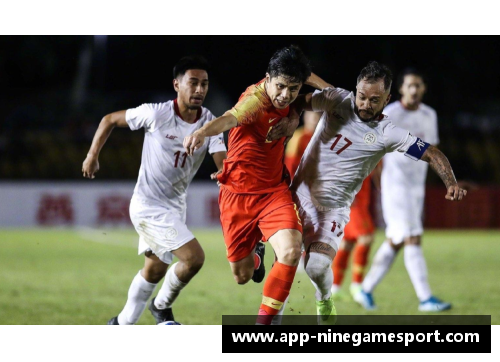 菲律宾球员：亚洲足坛的闪耀之星