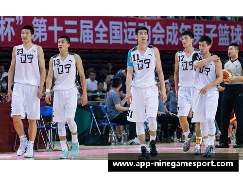 日韩球员在CBA的发展与影响：跨国籍篮球运动员在中国联赛中的角色