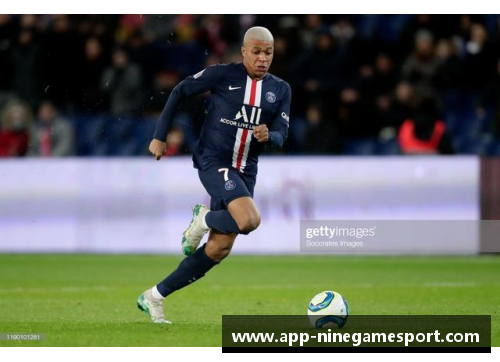 宗赞：超越传奇，未来的足球巨星