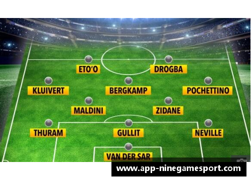 聚焦球员出场奖金：分析足坛薪酬结构与经济影响