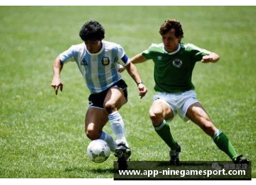 马拉多纳评中国足球：充满潜力，需重视培养