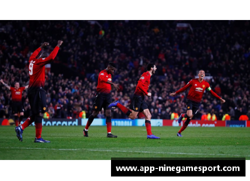 曼联足球队：一览主力球员及其精彩表现