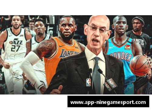 NBA球员乱斗：探寻背后的真相