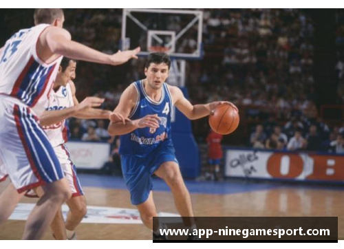 NBA超燃锦集：经典瞬间汇编与传奇赛季回顾