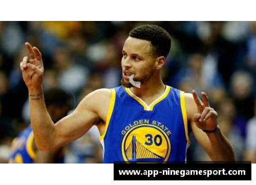 库里复出后再创历史，领导勇士取得胜利